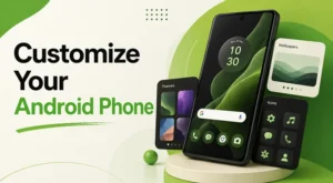 Customize Your Android Phone (Ultimate Guide for a Clean & Premium Look)