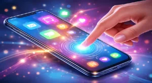 Add Touch Lock on Android