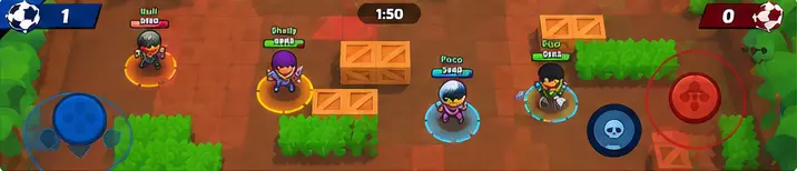 Brawl Stars