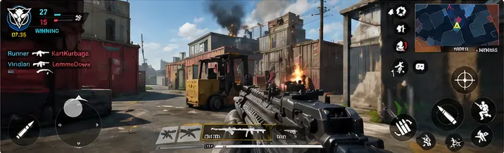 Call of Duty: Mobile